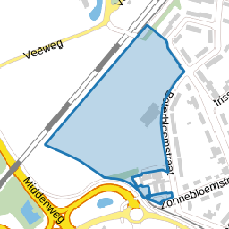 Perceel STD00-D-8118