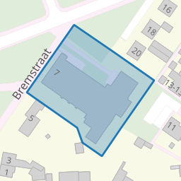 Perceel STD00-D-8158