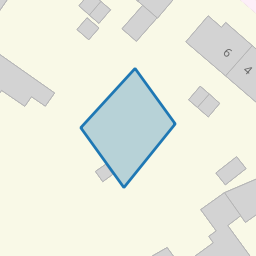 Perceel STD00-D-8268