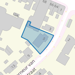 Perceel STD00-D-8278