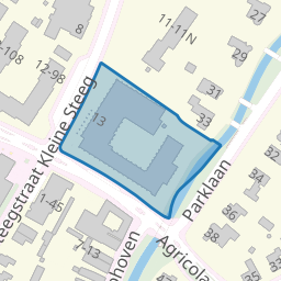 Perceel STD00-D-8427