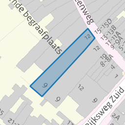 Perceel STD00-D-8441