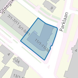 Perceel STD00-D-8496