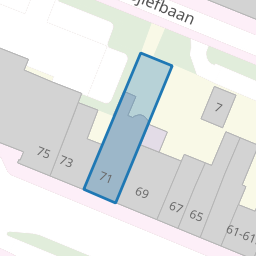 Perceel STD00-F-1600