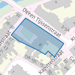 Perceel STD00-F-1625