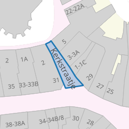 Perceel STD00-F-1711