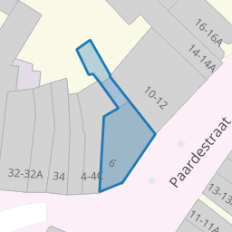 Perceel STD00-F-1742