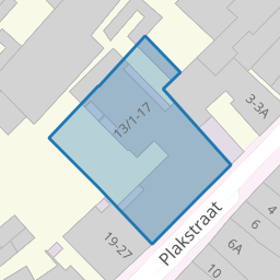 Perceel STD00-F-1758