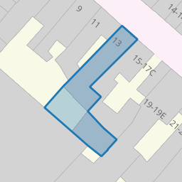 Perceel STD00-F-1770