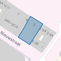 Perceel STD00-F-1796