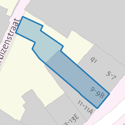 Perceel STD00-F-1802