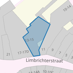 Perceel STD00-F-1811