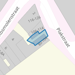 Perceel STD00-F-1825