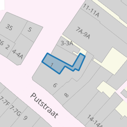 Perceel STD00-F-1842