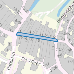 Perceel STD00-F-1881