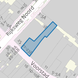 Perceel STD00-F-1995