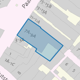 Perceel STD00-F-2007