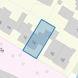 Perceel STD00-F-2022