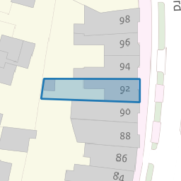 Perceel STD00-F-2056