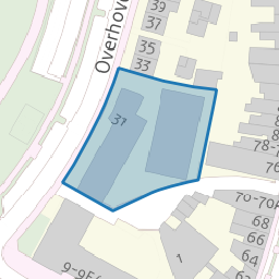 Perceel STD00-F-2064