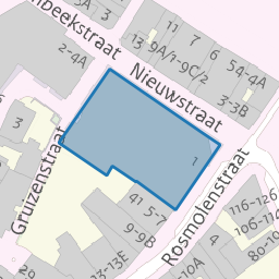 Perceel STD00-F-2092