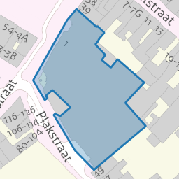 Perceel STD00-F-2109