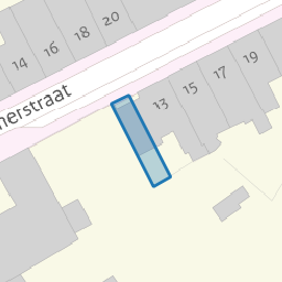 Perceel STD00-F-2116