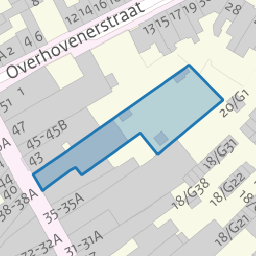 Perceel STD00-F-2121