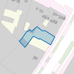 Perceel STD00-F-2152