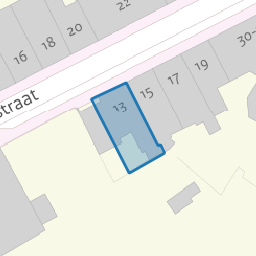 Perceel STD00-F-2159