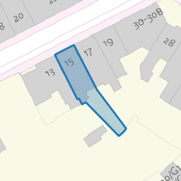 Perceel STD00-F-2160