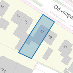 Perceel STD00-F-2179