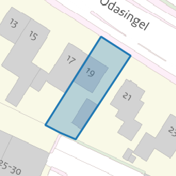 Perceel STD00-F-2180