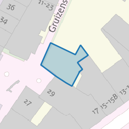 Perceel STD00-F-2250