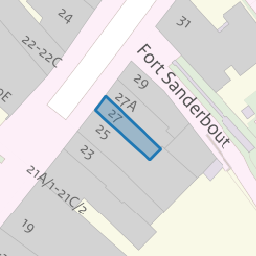 Perceel STD00-F-2288