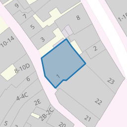 Perceel STD00-F-2291