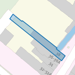 Perceel STD00-F-2295