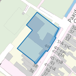 Perceel STD00-F-2296