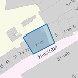 Perceel STD00-F-2300