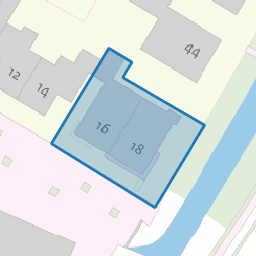 Perceel STD00-F-2305