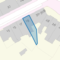 Perceel STD00-F-2307