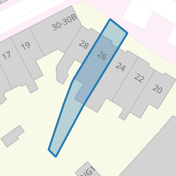 Perceel STD00-F-2309