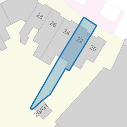 Perceel STD00-F-2311