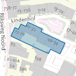 Perceel STD00-F-2316