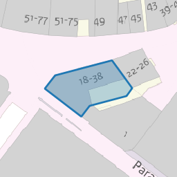 Perceel STD00-F-2318