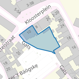 Perceel STD00-F-2327