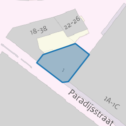 Perceel STD00-F-2364