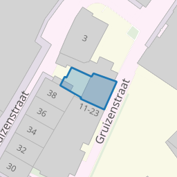 Perceel STD00-F-2368