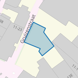 Perceel STD00-F-2405