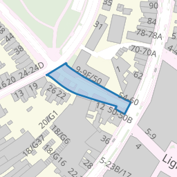 Perceel STD00-F-2419